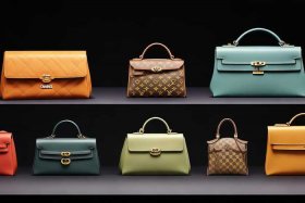 各个大牌包包的经典款是什么，各个大牌包包的经典款是什么意思
