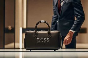 boss皮包是什么品牌；boss皮包是什么品牌衣服
