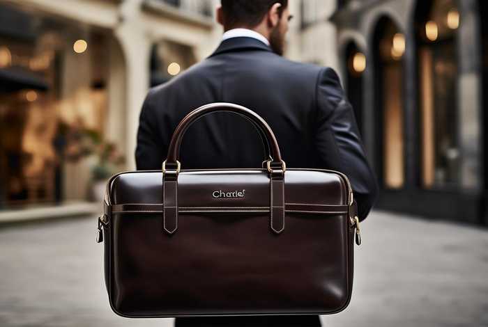 charriol包的价位 - charriol男包价格