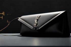 ysl 官网中国包包信封包，ysl箱包中国官网