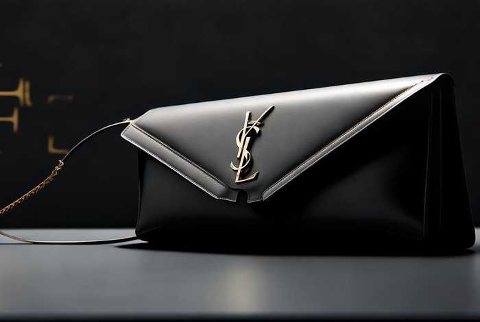 ysl 官网中国包包信封包，ysl箱包中国官网