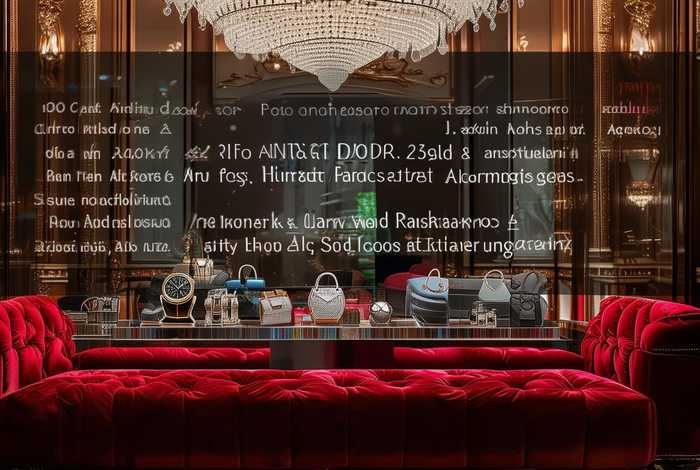 2020奢侈品排行榜 - 2020年奢侈品排行榜