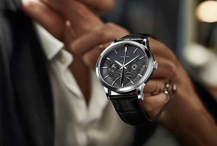 ck的手表属于什么档次（ck的手表属于什么档次的）