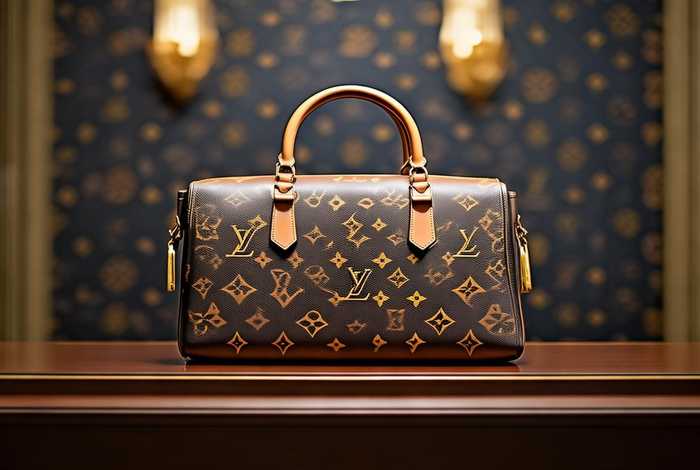 lv品牌介绍ppt lv品牌介绍ppt模板