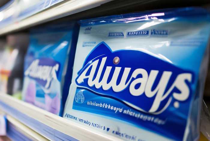 always卫生巾有假货吗；always液体卫生巾真假