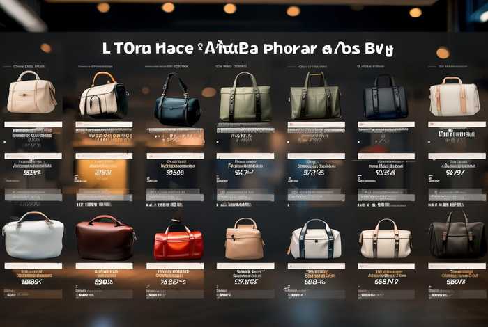 防水包包品牌前十名排行榜；防水包包品牌前十名排行榜及价格