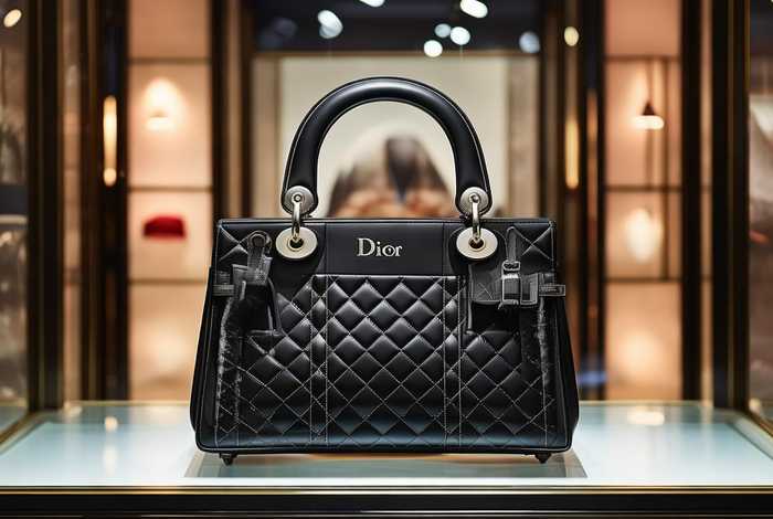 dior戴妃包专柜价格 - dior戴妃包专柜多少钱