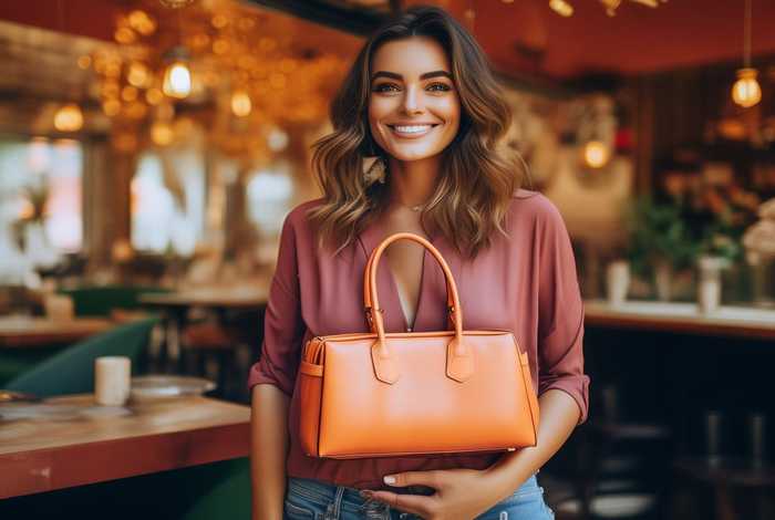 便宜又好看的包包搭配 便宜又好看的包包搭配图片