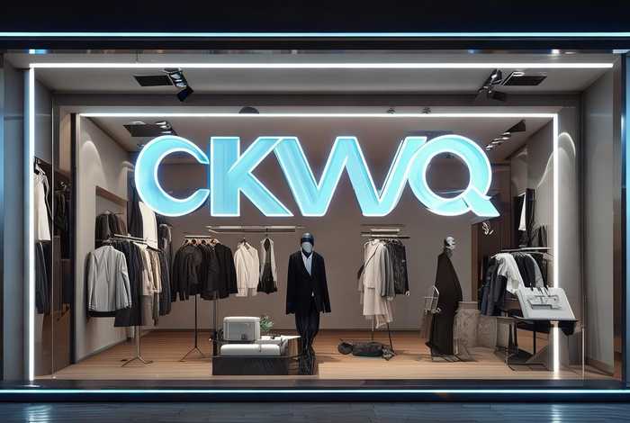 ck wq是品牌吗（ckwq品牌介绍）