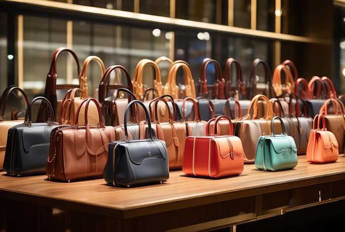 二线奢侈品包包品牌大全排名、二线奢侈品包包品牌大全排名榜