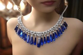 宝格丽中国官网 - 宝格丽中国官网项链