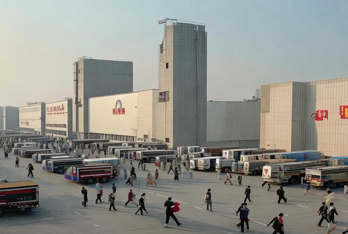 包包生产最大的基地、中国最大包包生产基地