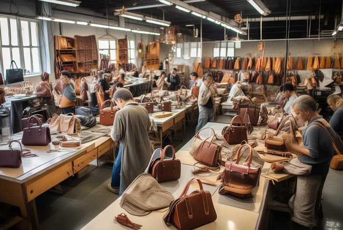 定做皮包加工厂家；定做皮包加工厂家有哪些