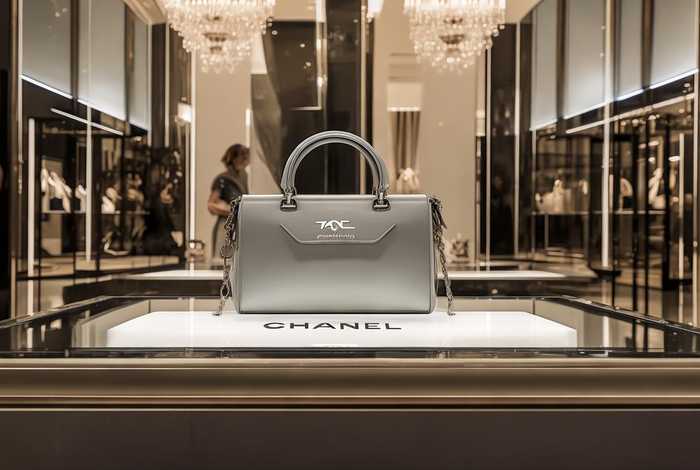 澳门chanel包官网（澳门chanel包包官网）