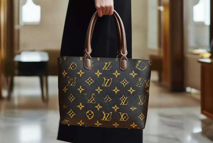 lv品牌介绍的简介概况；lv品牌介绍的简介概况怎么写