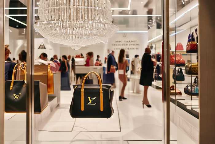 lv女包官网旗舰店直播（lv女包官网旗舰店直播是真的吗）