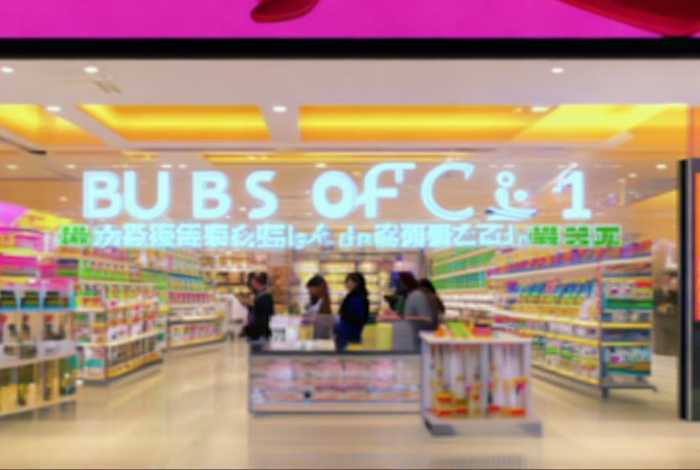 bubs官网 bubs官网旗舰店