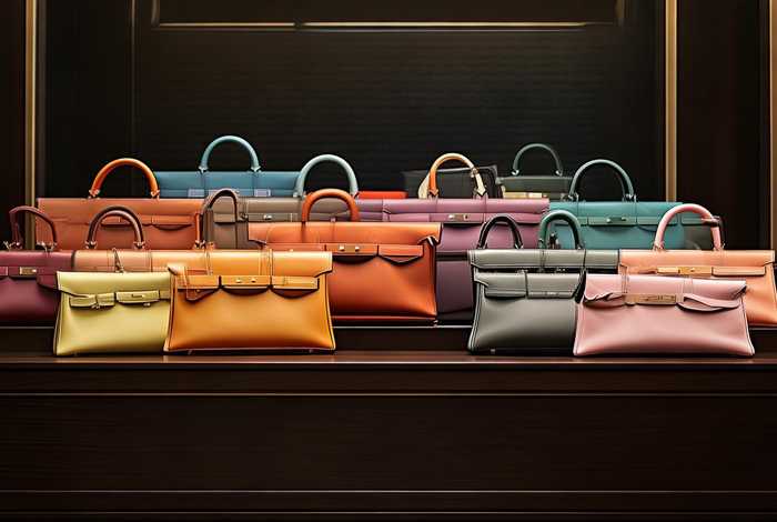 爱马仕包包价格一览表2025 爱马仕包包价格一览表2025年