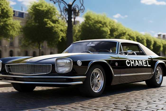 chanel是什么牌子汽车 chanel是什么品牌汽车