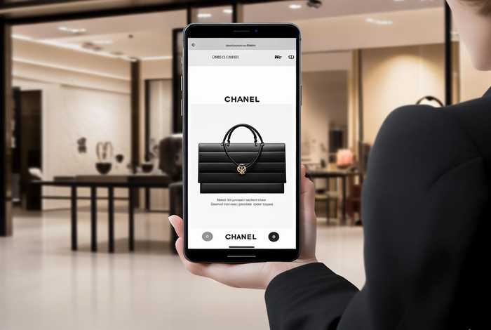 chanel包包如何在官网购买 - chanel包在官网怎么买