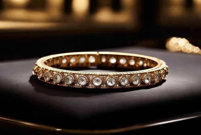 二手卡地亚手镯 - 二手卡地亚手镯有回收的吗