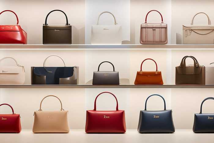 迪奥包包2021新款图片（迪奥包包2021新款图片大全）