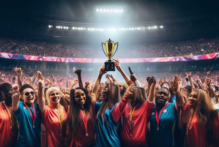 2021全球总决赛冠军、2021年全球总决赛冠军