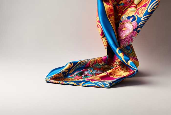 迪奥官网丝巾；迪奥官网丝巾是正品吗