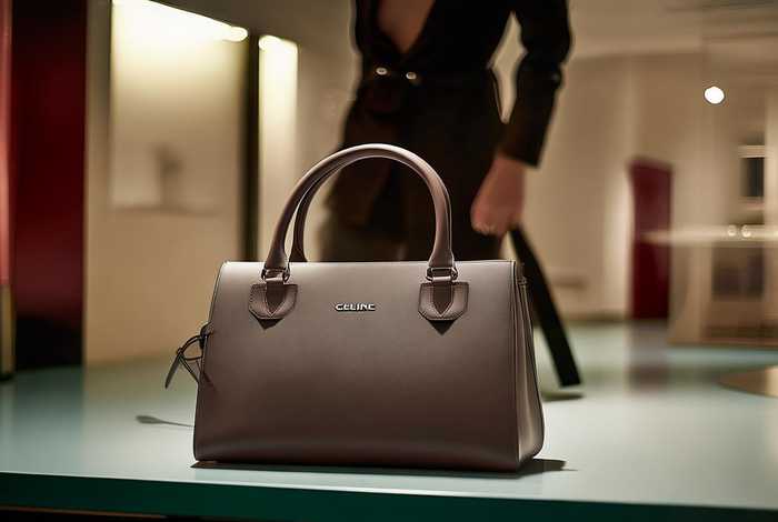 celine思琳的包包是什么档次的 思琳celine是哪个国家的