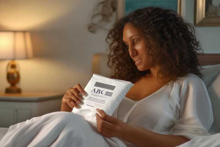 abc卫生巾怎么样,安全吗？，abc卫生巾怎么样,安全吗好用吗