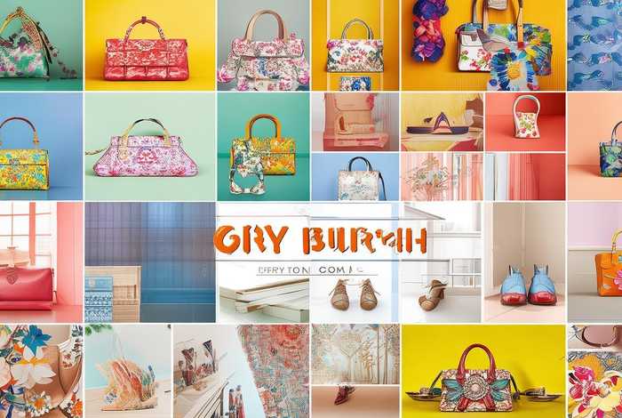 tory burch官方网站、toryburch官方网站