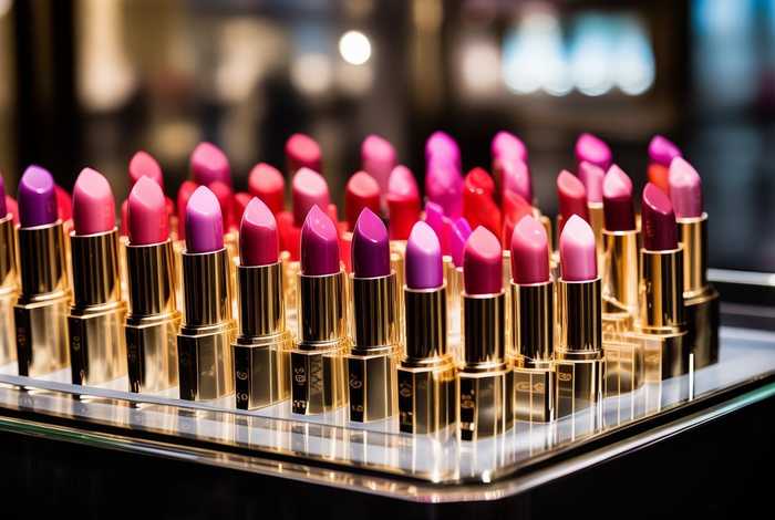 gucci口红多少钱 gucci的口红贵吗大概多少钱一支