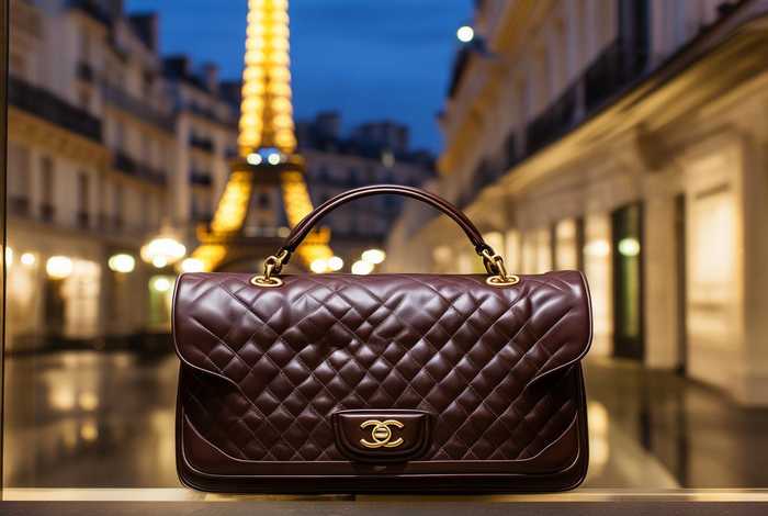 Chanel包包法国官方网站；chanel包包法国官方网站