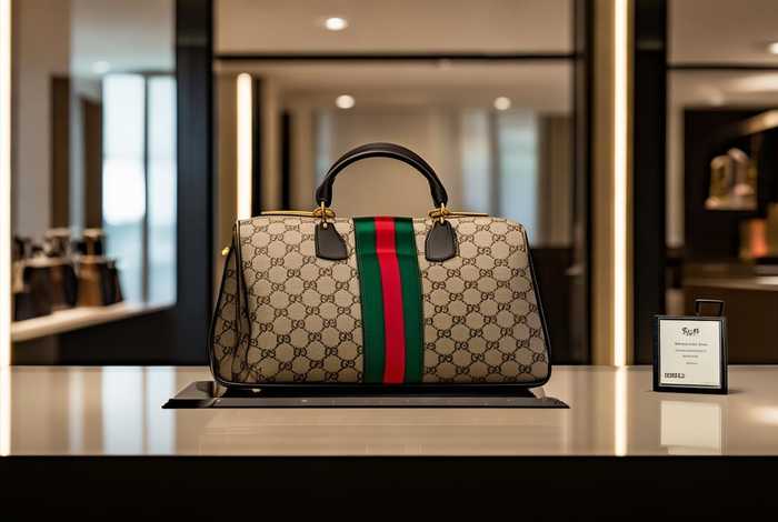 古驰包官网和专柜价格；古驰官网价格和专柜一样吗