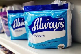 always卫生巾有假货吗；always液体卫生巾真假
