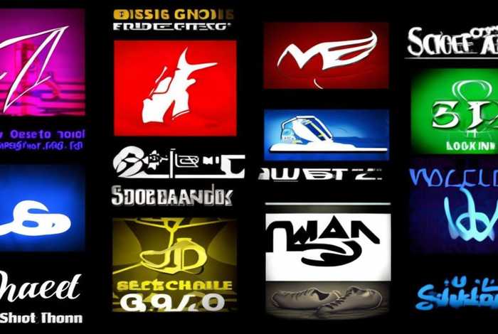 10大最火的鞋子品牌图标 10大最火的鞋子品牌名字 10大最火的鞋子品牌图标 10大最火的鞋子品牌名字