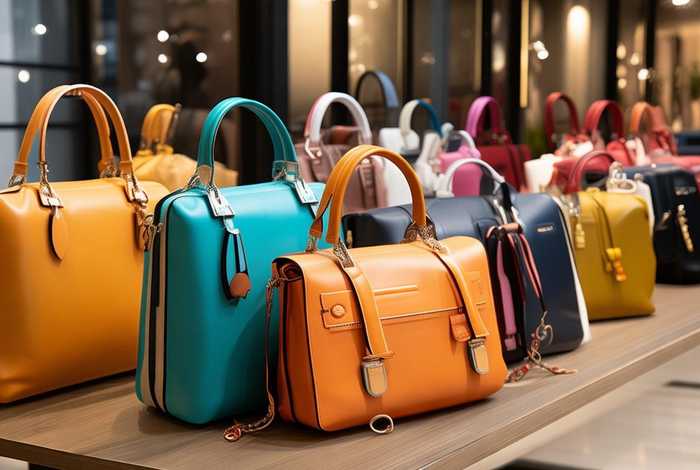 2021包包新款、2021年新款包包出炉