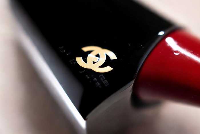 chanel口红编码查询（chanel口红防伪码查询）