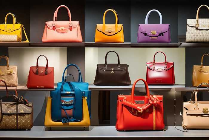 包包的所有品牌大全 包包的所有品牌大全名字