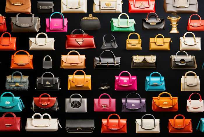 包牌子logo - 包牌子logo大全