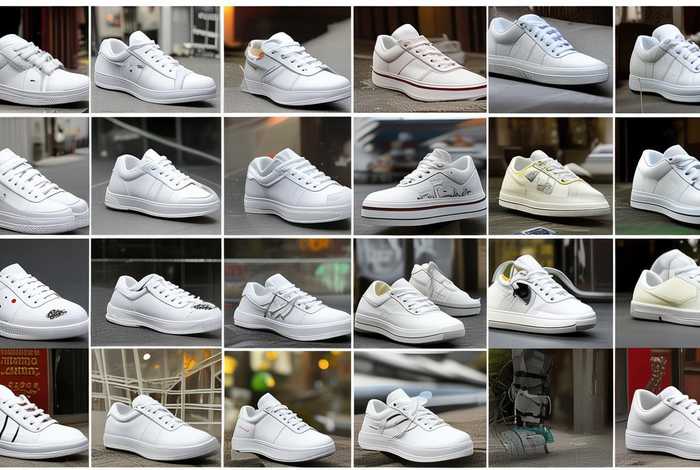 比较有名的小白鞋品牌 - 比较有名的小白鞋品牌有哪些