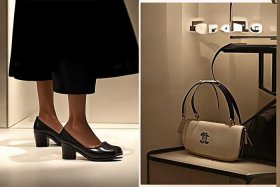 chanel官网鞋子从哪里进去、chanel官网包包从哪里进去