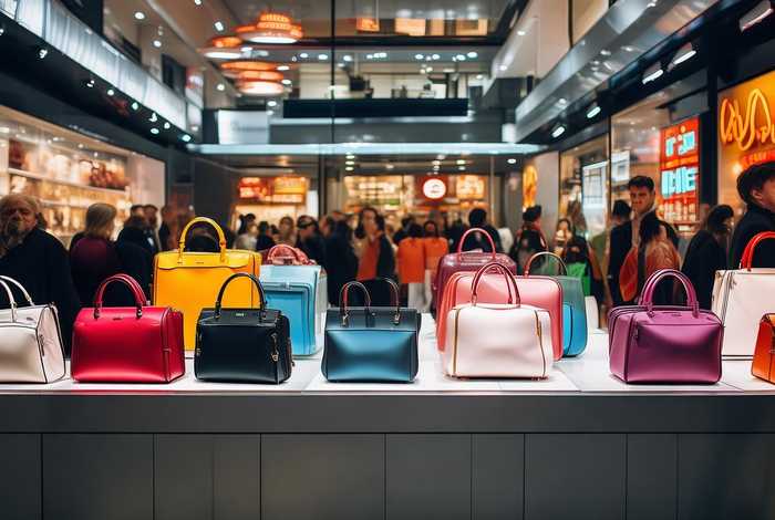 2021年箱包行业市场前景分析，2021年箱包行业市场前景分析报告