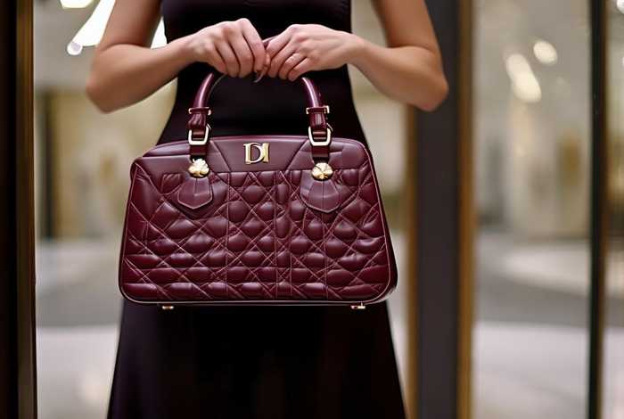 迪奥包包官网价格 - 迪奥包包官网价格戴妃包