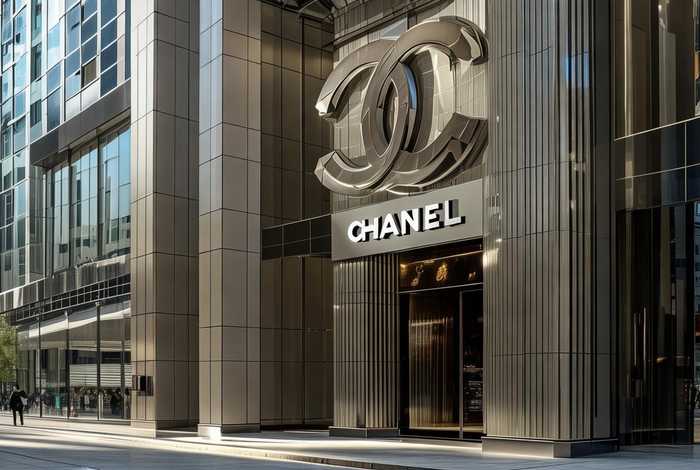 chanel全国店铺 - chanel全国门店