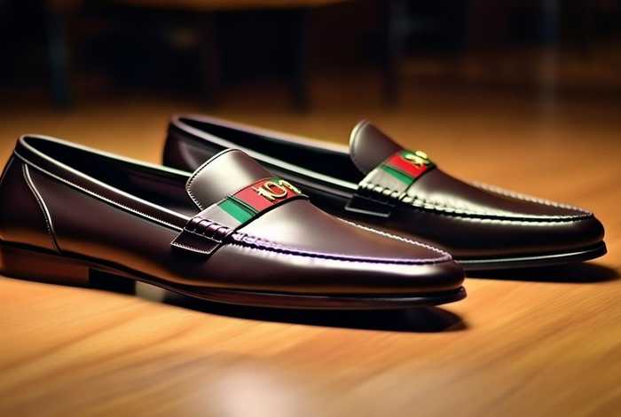 古驰gucci鞋子loed（古驰gucci鞋子男士）