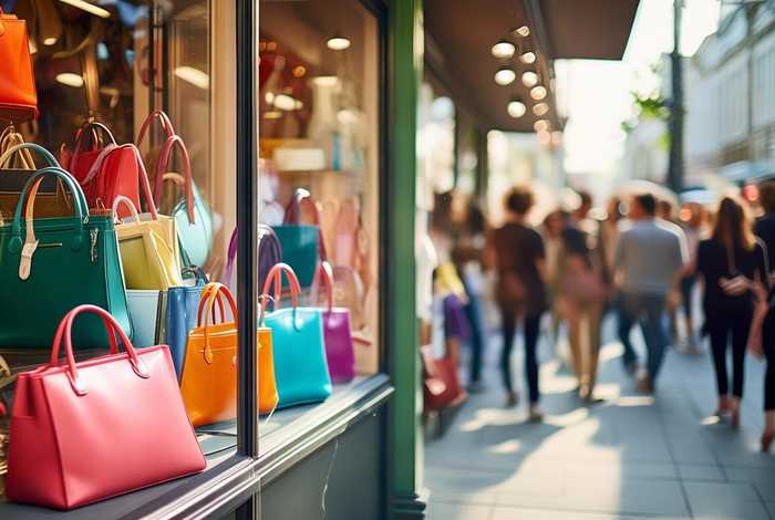 包包店生意好做吗、卖包包生意好做吗