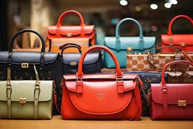 各种女士箱包；各种女士箱包品牌大全