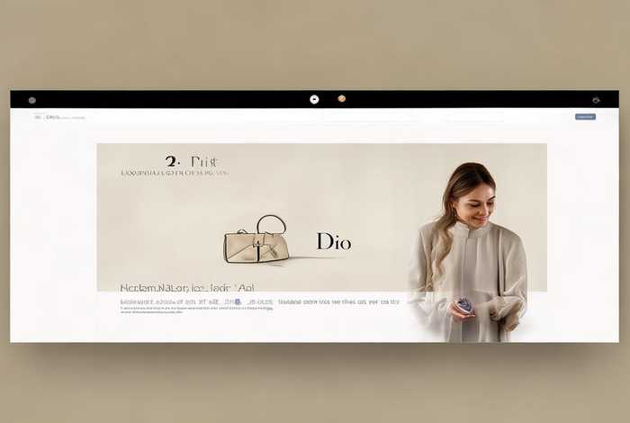 迪奥官方网站旗舰店、迪奥官方网站旗舰店是正品吗