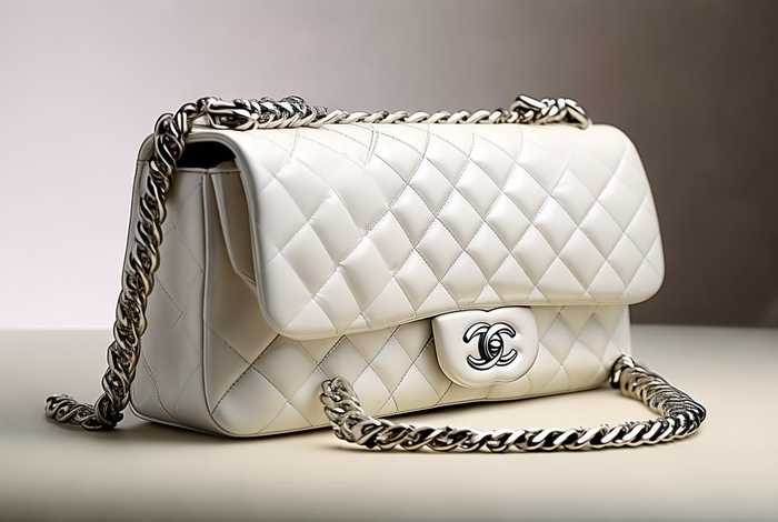 chanel 22bag，Chanel 22bag白金 chanel
